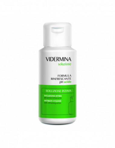 Vidermina Clx Sol 200 Ml - Ist.ganassini Spa