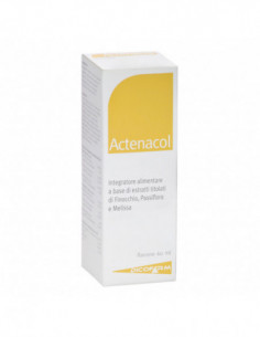 Actenacol 60 Ml
