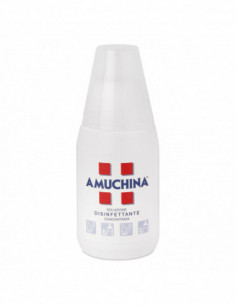 Amuchina Liquida 100%...