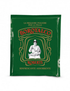 Borotalco Roberts Busta 100 G