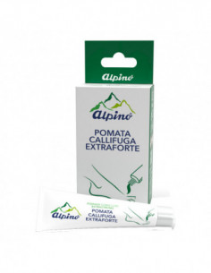 Callifugo Alpino Pomata 7,5 Ml