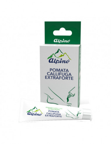 Callifugo Alpino Pomata 7,5 Ml - Giovanardi Farmaceutici Snc