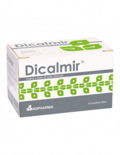 Dicalmir Miscela Erbe 15...