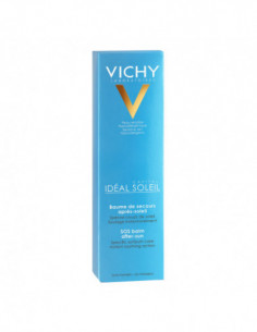 Balsamo Scottature Vichy...