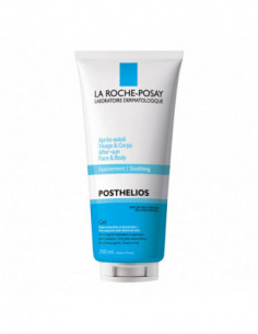 Latte Doposole Idratante...