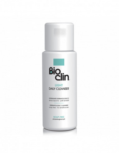 Bioclin Light Daily Cle Det300 - Ist.ganassini Spa