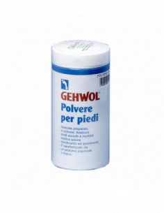 Gehwol Polvere Per Piedi 100 G