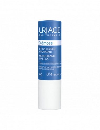 Xemose Stick Idratante Labbra 4 G