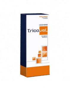 Tricovel Lozione Spray 125 Ml