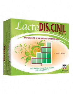 Lactodiscinil 14 Bustine