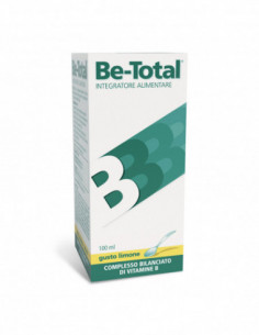 Be-total Limone 100 Ml