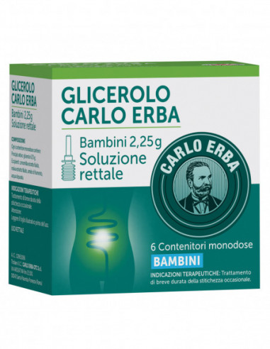 Glicerolo (carlo Erba) Bb 6...