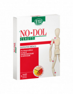 Esi Nodol 5 Cerotti
