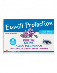 Eumill Protection Gocce...