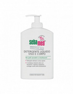 Sebamed Detergente Liquido...