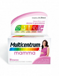 Multicentrum Mamma 30...