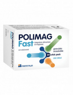 Polimag Fast 20 Bustine...