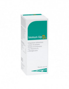 Immun Up D3 100 Ml