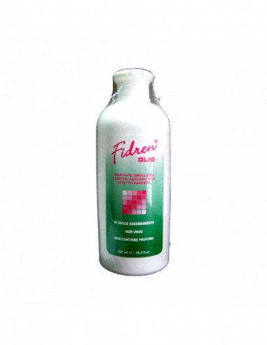 Fidren Olio 100ml - Rpf Srl