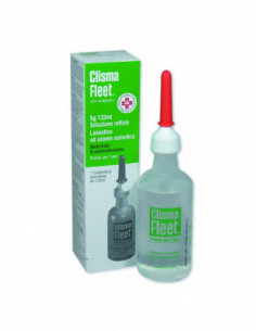 Clisma Fleet Pronto Uso 1...