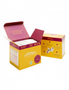 Illedi Assorbenti Anatomici...