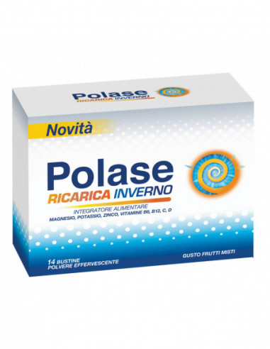 POLASE RICARICA INVERNO 14 BUSTINE
