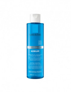 KERIUM DOUX SHAMPOO GEL 200 ML