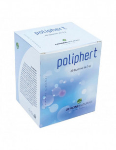 Poliphert 20 Bustine 5 G