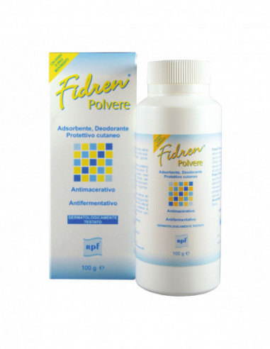 Fidren Polvere 100 G