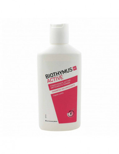 Biothymus Ac Active Shampoo...