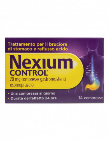 Rimedio Per Reflusso Gastro-esofageo...