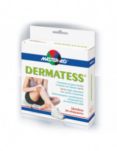 Garza In Tessuto Non...