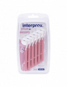 Interprox Plus Nano Rosa 6...