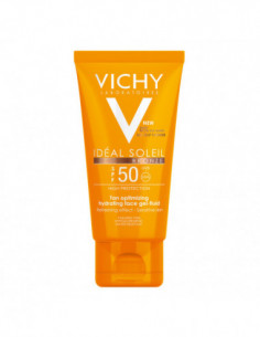 Gel Solare Viso Vichy Ideal...