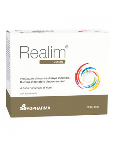 Realim 20 Bustine