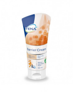 Tena Barrier Cream 150 Ml