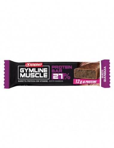 Barretta Alla Gianduia 27% Gymline 1...