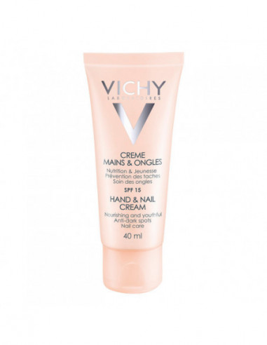 IDEAL BODY CREMA MANI 40 ML