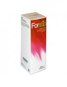 Forstip Sciroppo 150 Ml