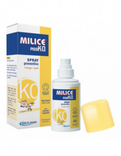 Milice Pidoko Spray...