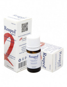 Reuped Gocce 5 Ml