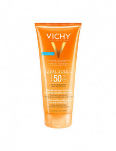 Gel Solare Corpo Vichy...
