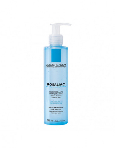Rosaliac Gel Micellare 195 Ml