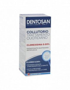 Dentosan Collutorio...