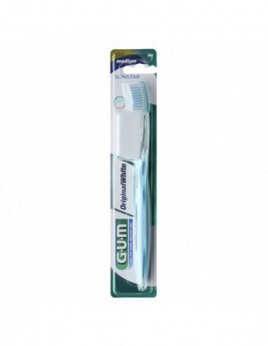 Gum Original White Spazzolino...