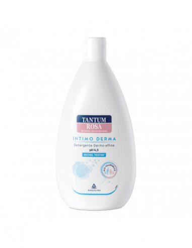 Tantum Rosa Intimo Derma Detergente...