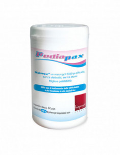 Pediapax Polvere 400 G