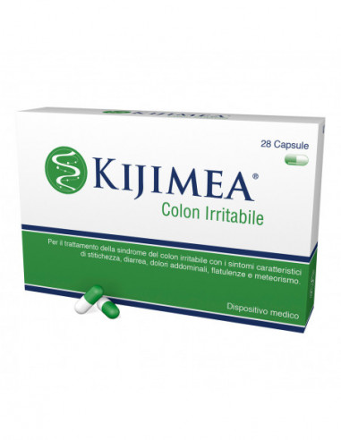Kijimea Colon Irritabile 28 Capsule