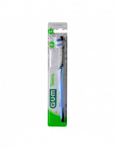 Gum Teens Spazzolino 10+ Anni