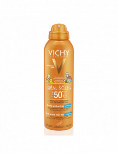 Spray Solare Bambini Vichy...